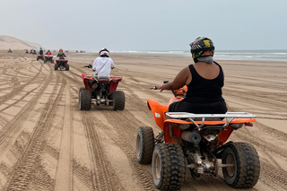 Outdoor & Sport Activities in Agadir