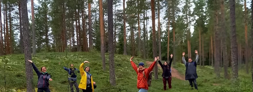 Kalajoki : une journée avec un habitant - la vie sur la côte arctique