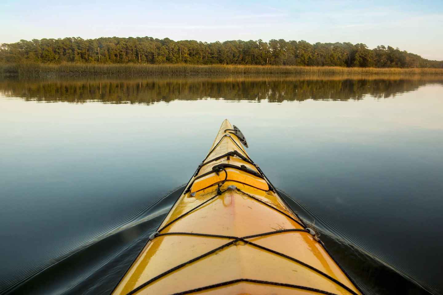 Luleå: Archipelago Kayaking Tour with Guide