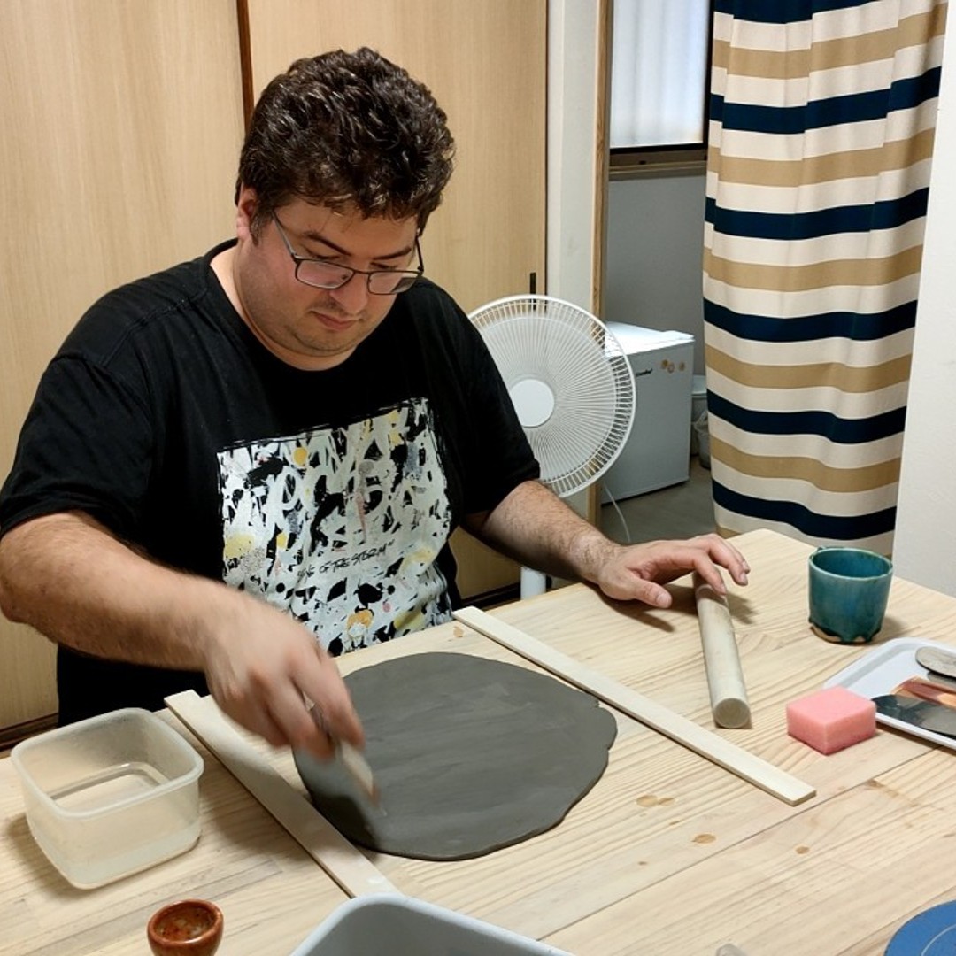 Colagem de mídia