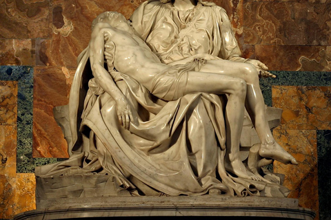 Vatican Museums & Sistine Chapel Entry & Experiences Vatican Museums & Sistine Chapel Private Tour