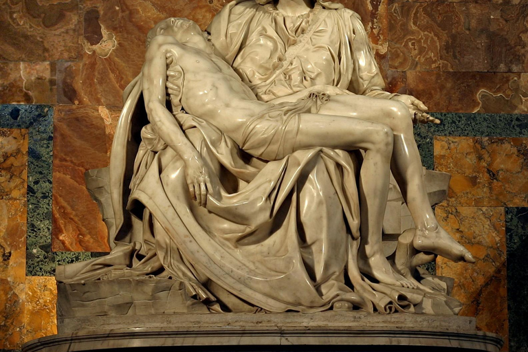 Vatican Museums & Sistine Chapel Entry & Experiences Vatican Museums & Sistine Chapel Private Tour