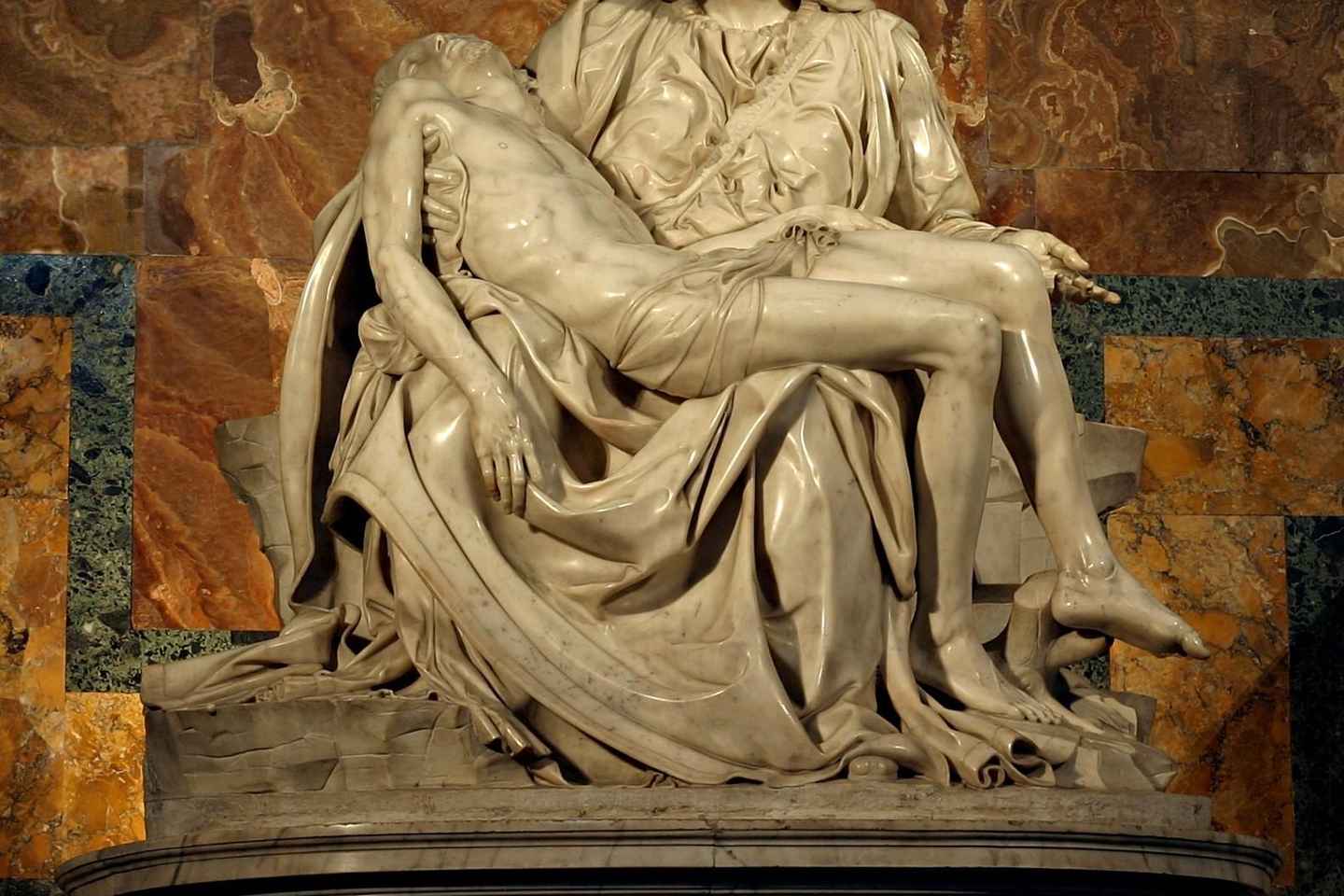 Vatican: visite privée coupe-file, chapelle Sixtine et accès Porte Sainte à Saint-Pierre