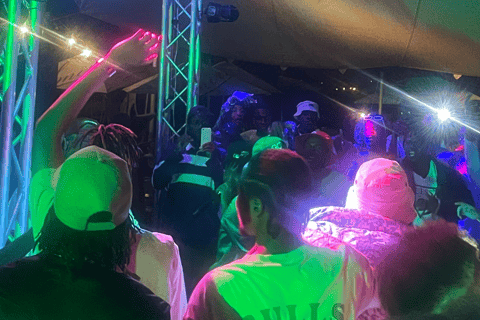 Johannesburg: The Ultimate Jozi Experience