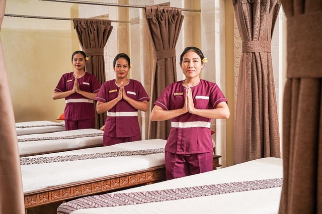 Bintan: ATV Ride, Massage, Shopping & Local Experience