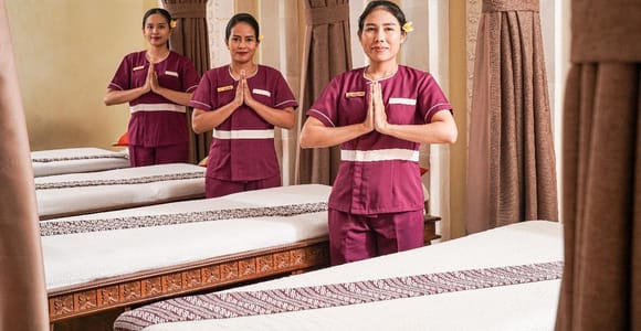Bintan: ATV Ride, Massage, Shopping & Local Experience