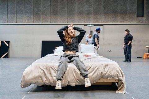 London's West End: Ticket to Romeo and Juliet