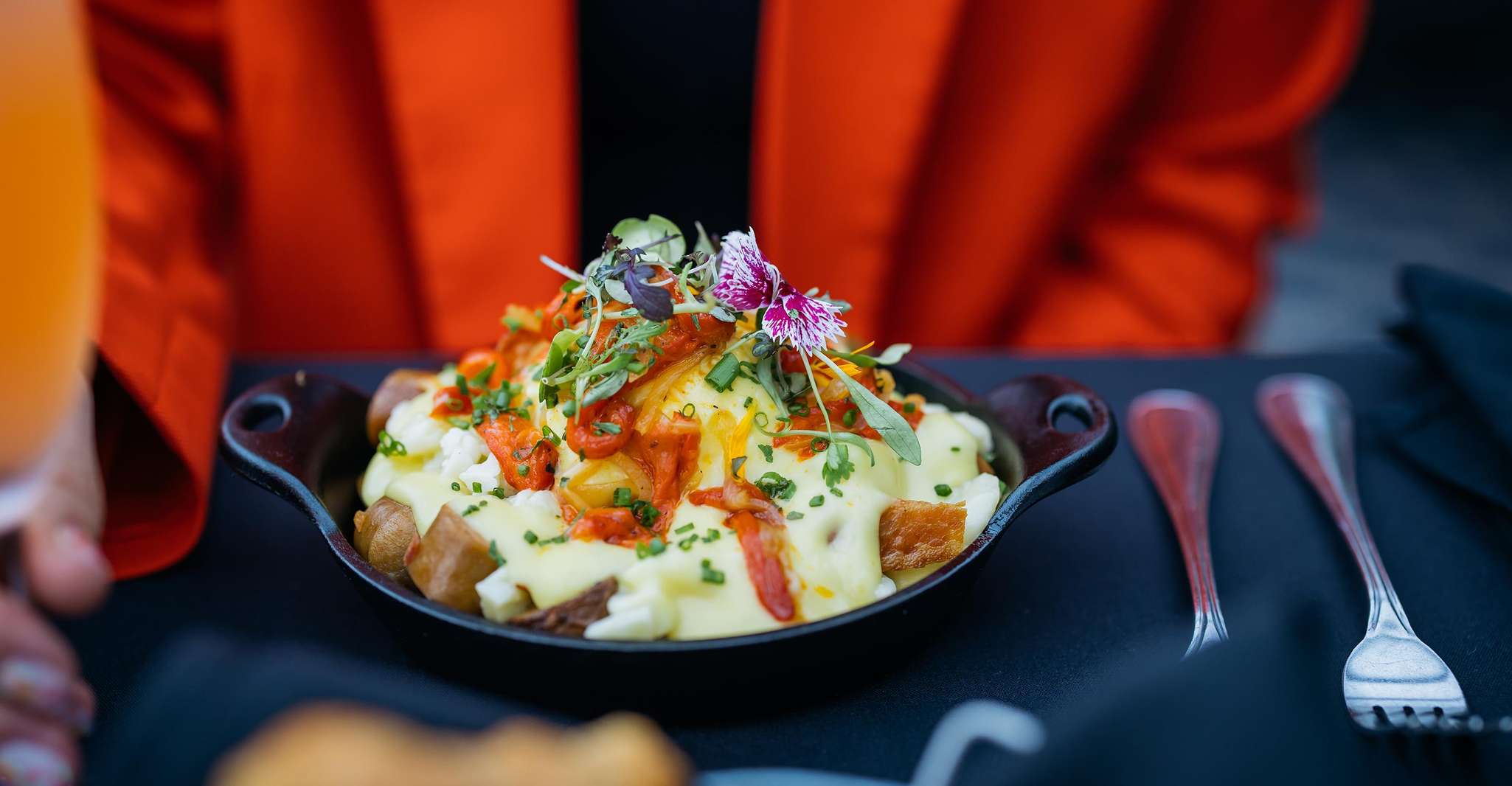 Montréal: Weekend River Brunch Cruise photo 8