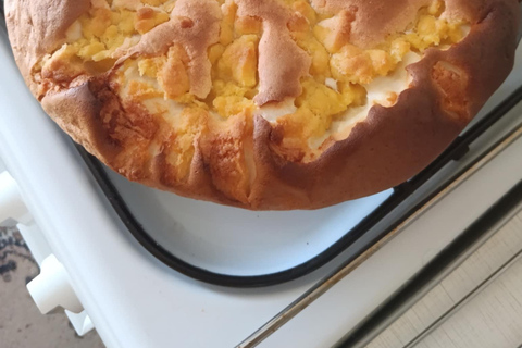 Yerevan, Armenia: Armenian Cooking and Wine