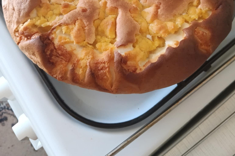 Yerevan, Armenia: Armenian Cooking and Wine