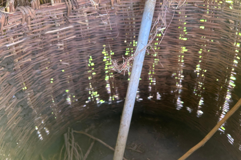Uganda: Fort Patiko Slave Site & Ajulu/Moon Hills Day Trip