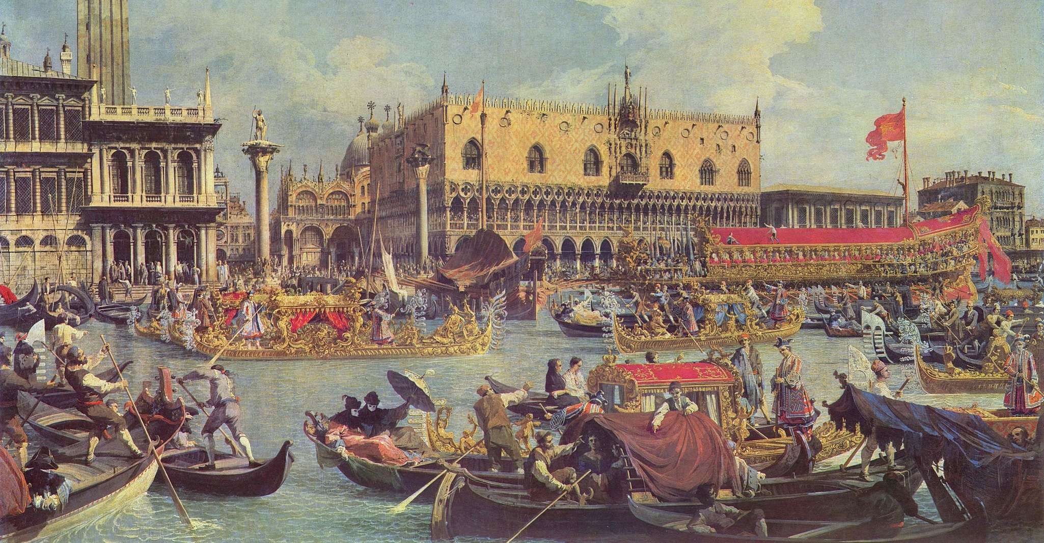 Venice, Casanova Self-Guided Audio Tour - Hizvo