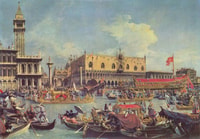 Venise, Casanova Visite audio autonome - Hizvo