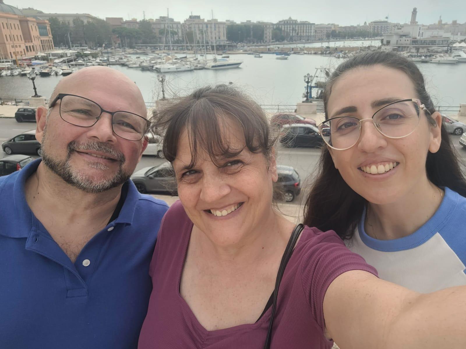 Bari: Private Tour zu Fuß mit einem Einheimischen