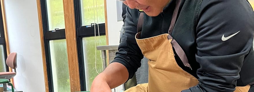 Poterie et culture culinaire de Kagoshima – Une rencontre locale