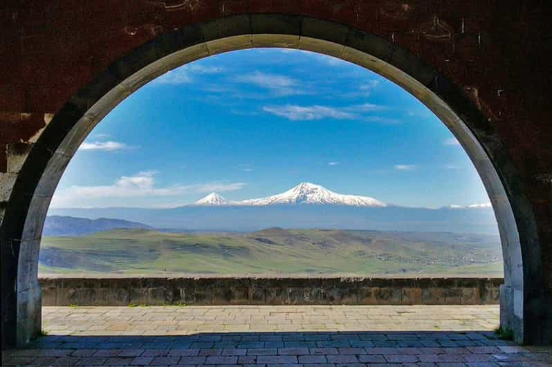 Garni Gorge, Garni - Reserva de entradas y tours | GetYourGuide