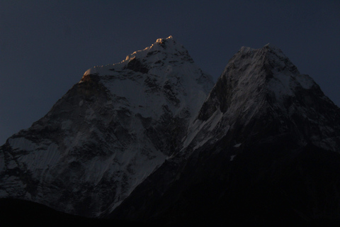 Everest Base Camp Flight Himalayan Peaks by Helicopter