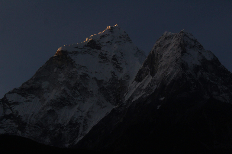 Everest Base Camp Flight Himalayan Peaks by Helicopter