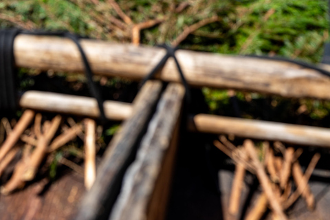 Zakopane: Traditional Dunajec Rafting and Mountain Chairlift