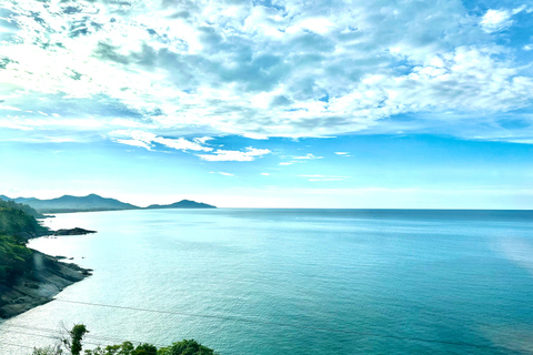 Tour de la ciudad de Hue 1 día desde Hoi An / Da Nang