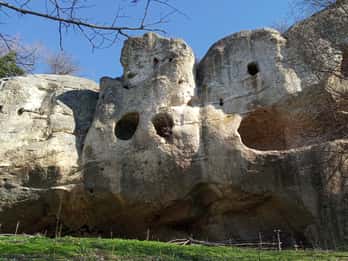 Desde Varna: Excursión de un día de senderismo y escalada