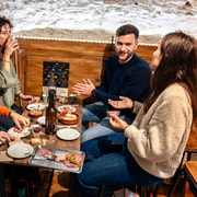 Lyon Sunset Food Tour: Full Meal of Lyon’s Best Bites