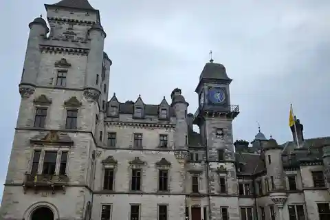 Shore excursion from Invergordon - Castles, Scenery & Whisky