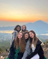 Mont batur sunrise trekking avec option - tout compris - Hizvo