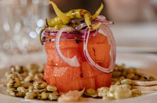 Valencia: Vegamar-Weinkeller-Tour, Verkostung und Mittagessen
