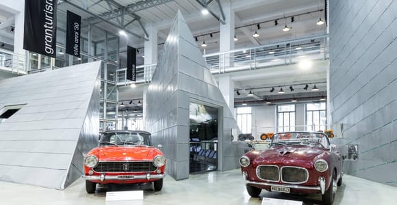 Fiat Historic Center