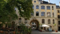 Wrocław differently – unknown alleys of the city (2 hours) - Housity