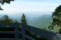Blue Ridge Parkway – Driving Audio Tour (Cherokee) - Hizvo