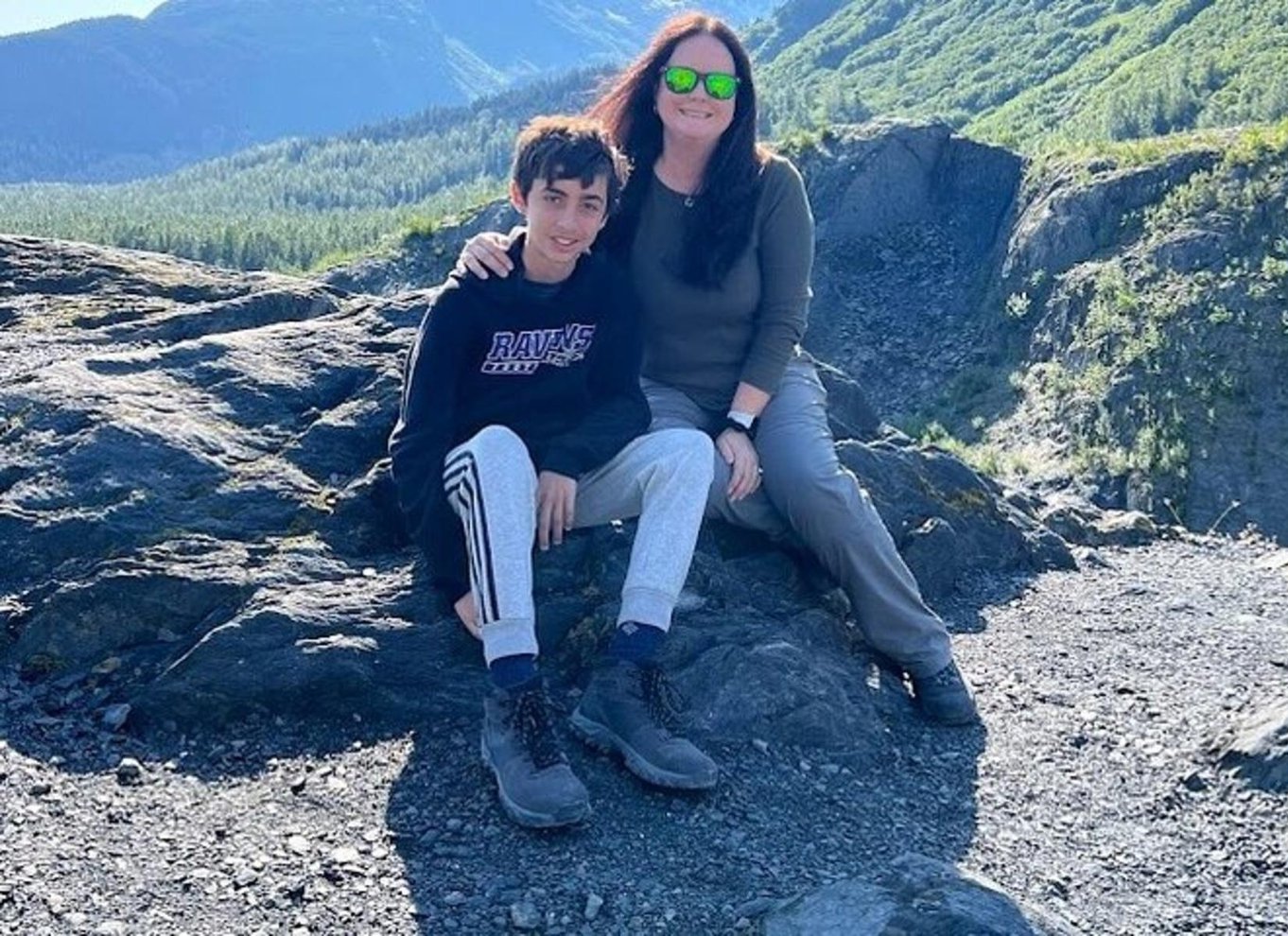 Glacier View & Wildlife Anchorage Eventyrtur