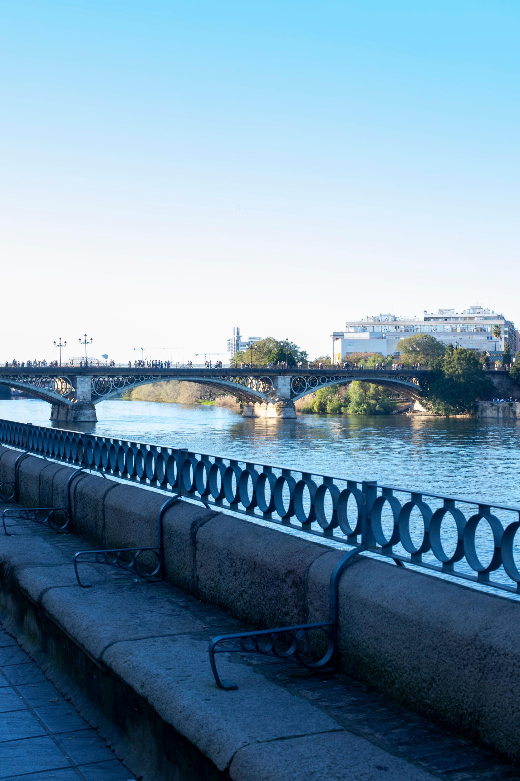 Tour guiado por la triana de Maria Jimenez: duende, arte y flamenco