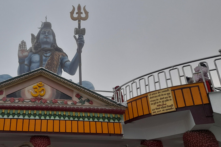 From Kathmandu: 7-Day Ghorepani Poon Hill Jeep Tour