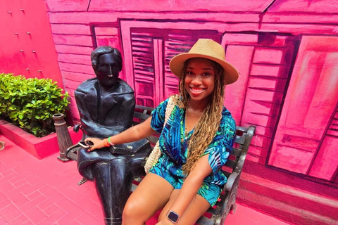 Private Puerto Plata City Highlights Tour