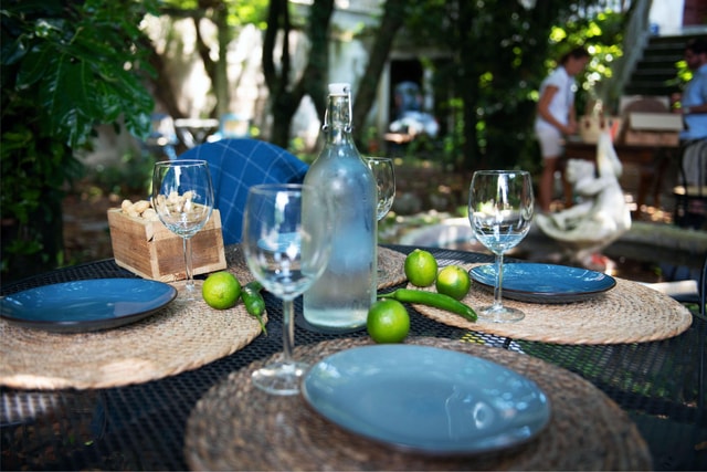 Visit From Varenna Forest trekking & picnic in the secret garden in Lake Como