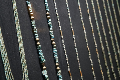 Lima: Skip-the-line Larco Museum Private Tour and Tickets 2-hour: Larco Museum Daytime Tour