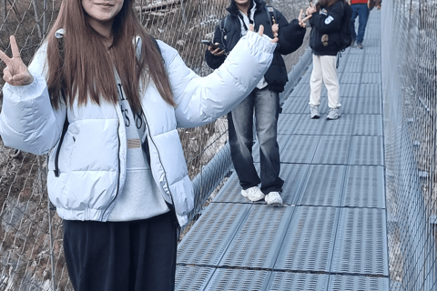 VENEZIA : BRAIES and MISURINA LAKES with DRONE VIDEO