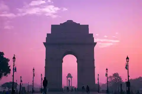 Delhi: Private Half-Day Guided Tour with Entry Tickets