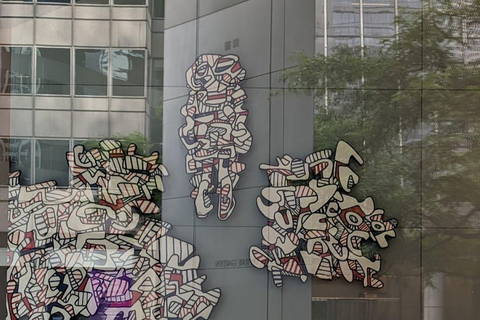 New York City: Midtown Art &amp; Architecture Walking Tour