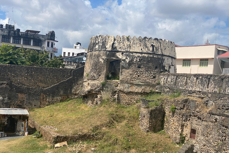 Sansibar : Gewürzfarm &amp; Rundgang in Stone Town