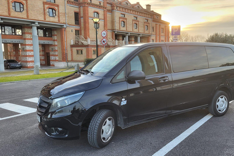 Sintra: Tour privato e personalizzabileTour di un&#039;intera giornata a Sintra (10 ore)