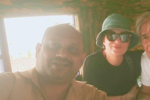 Kochi: Sightseeing Tuk-Tuk Tour With Pickup From Cruise Ship