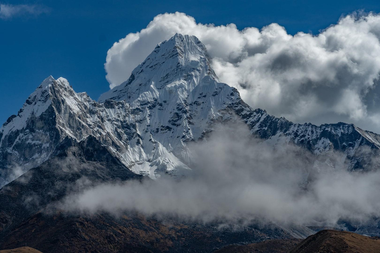 Trek guidé du camp de base de l&#039;Everest avec Kalapatthar 12 joursTrek du camp de base de l&#039;Everest avec Kalapatthar 11 nuits/ 12 jours