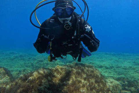 Gozo: Discover Scuba Diving Experience for Beginners