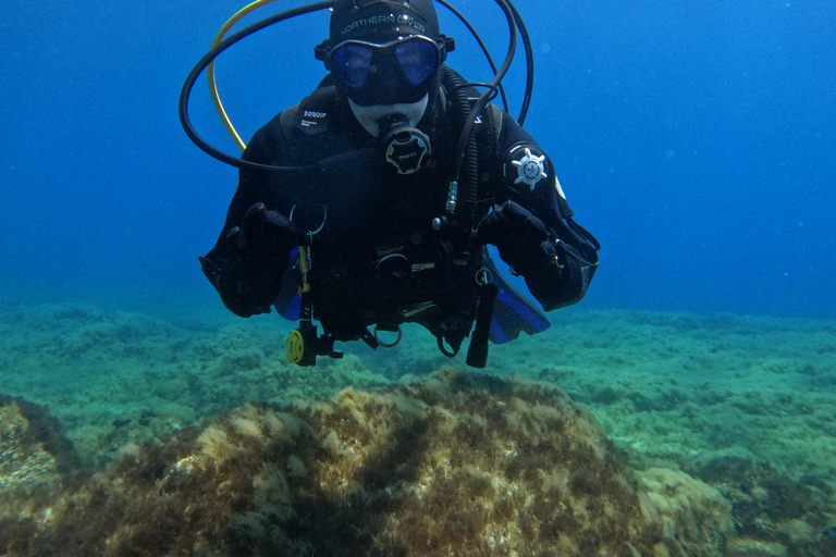 Gozo: Discover Scuba Diving Experience for Beginners