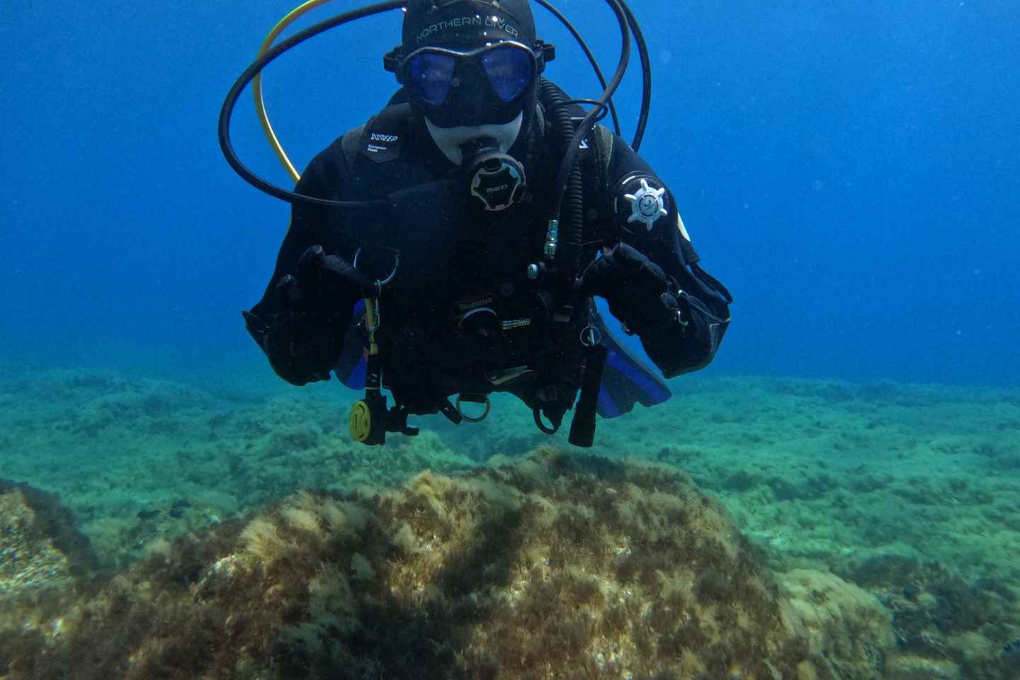 Gozo, Malta: Battesimo Subacqueo per Principianti