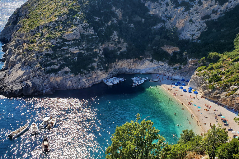 Albania: 10-Day Adventure Tour with Hiking and Rafting