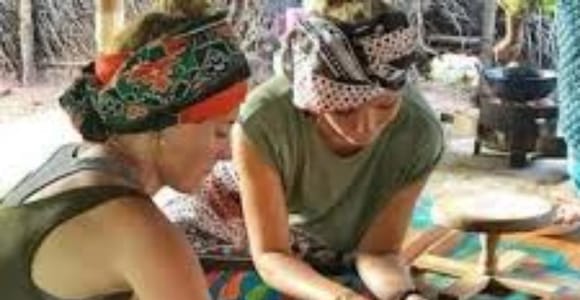 Zanzibar: Spice Tour with Cooking Class and Village Visit